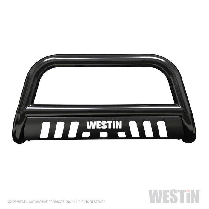 Pare-buffle Westin 19-20 Ram 2500/3500 Série E - Noir