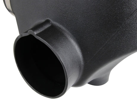 Système d'admission aFe Momentum Pro DRY S BMW 528i/ix (F10) 12-15 L4-2.0L (t) N20