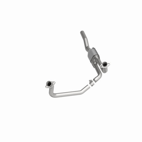 Soubassement de carrosserie MagnaFlow Conv Direct Fit 96-97 Dodge B1500/B2500/B3500 V8