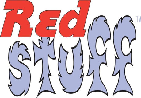 Plaquettes de frein arrière Redstuff EBC 99-02 Mercedes-Benz Classe M (ML) ML320 3.2