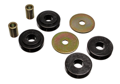 Traverse de transmission Energy Suspension - Noir
