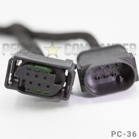 Contrôleur d'accélérateur pour Chrysler Crossfire/Maybach/Mercedes-Benz