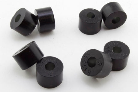 Ensemble de biellettes de barre stabilisatrice avant et arrière Whiteline Plus 10/85-4/90 4 cylindres