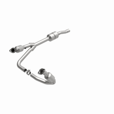 MagnaFlow Conv DF 02-03 Ram 1500 4,7 L