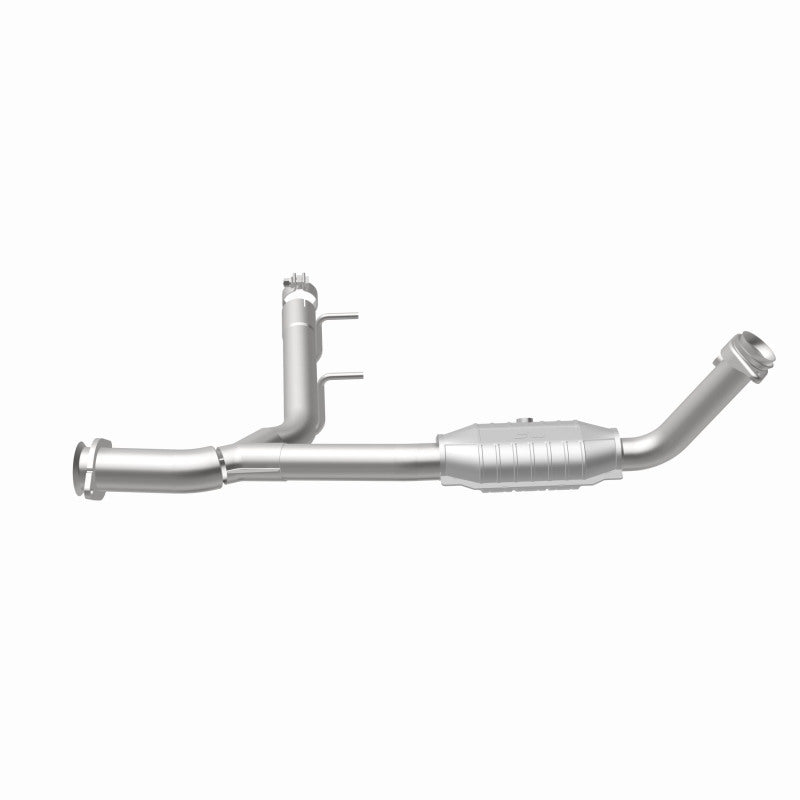 MagnaFlow Conv DF 03-05 Ford Expedition/05-06 Lincoln Navigator 5.4L P/S