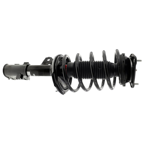 Amortisseurs et jambes de force KYB Strut Plus avant gauche 06-11 Hyundai Accent