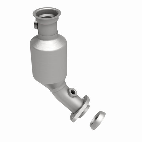 MagnaFlow Conv DF 02-03 Liberty D/S Avant 3,7 L