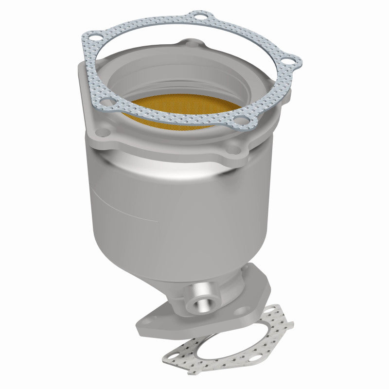 Convecteur MagnaFlow DF 04 Kia ​​Optima 2,4 L