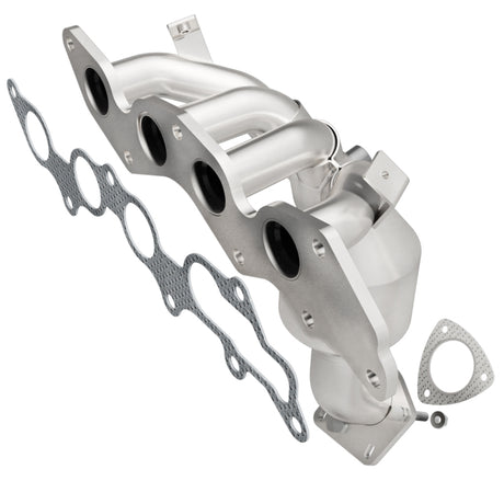 Convecteur MagnaFlow DF 05-08 Mazda Tribute 2,3 L