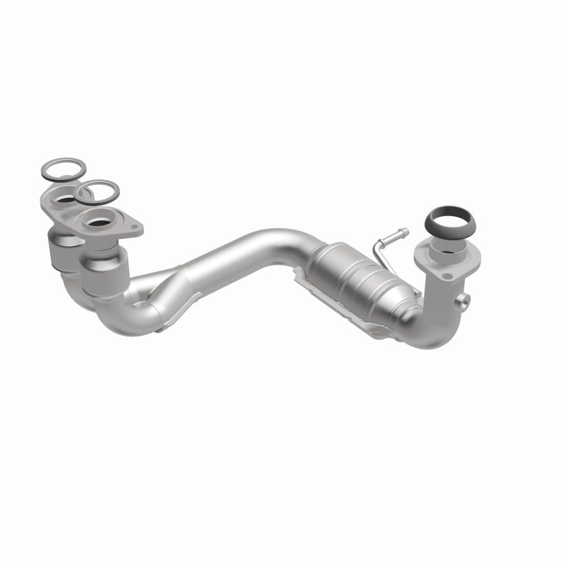Convecteur MagnaFlow DF 02-03 Toyota MR2 1,8 L