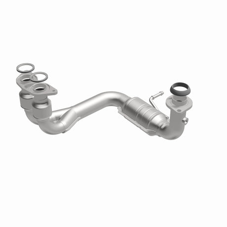Convecteur MagnaFlow DF 02-03 Toyota MR2 1,8 L