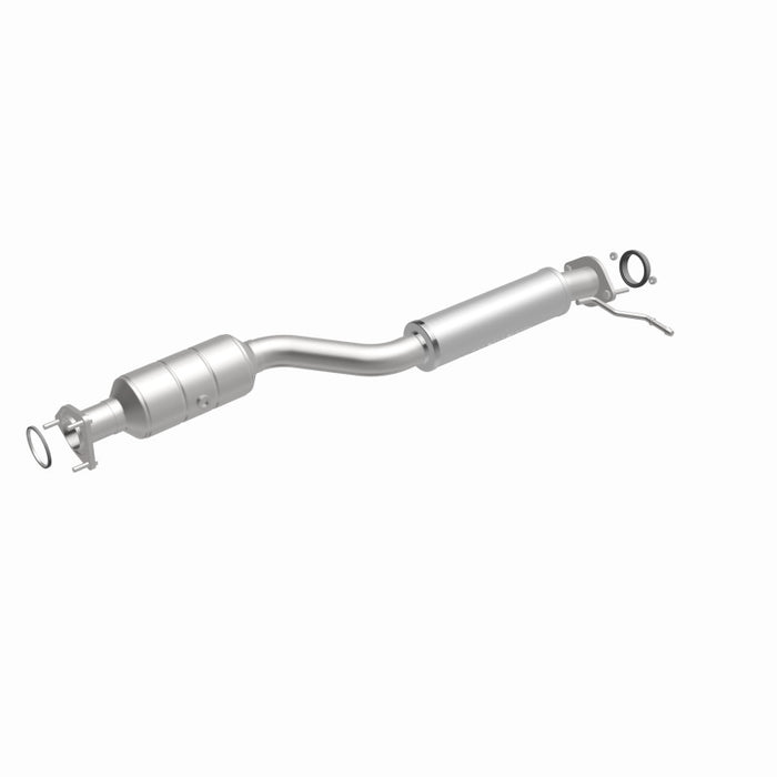 Convecteur MagnaFlow DF 04-09 Mazda RX-8 1.3LM/T arrière