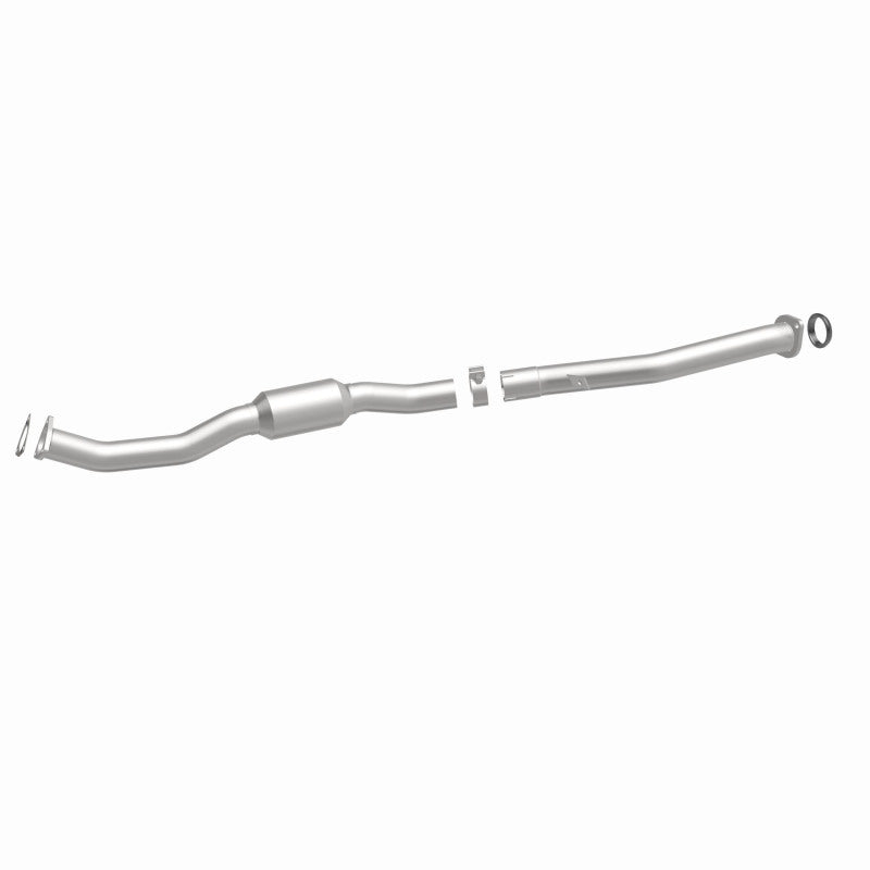 Convertisseur catalytique fédéral MagnaFlow OEM Grade 10-12 pour Subaru Outback / Legacy à montage direct