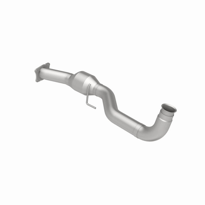 MagnaFlow Conv. DF 01-05 GM Argent/Sierra 6,6 L