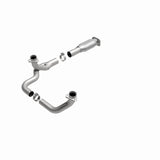 Convecteur MagnaFlow DF GM 93 95