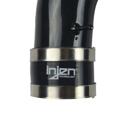 Injen 03-08 Mazda 6 2.3L 4 cyl (Carb 03-04 uniquement) Admission d'air froid *Commande spéciale*