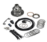 Sas ARB Jeep Jl Rubicon M210 M220 35Spl