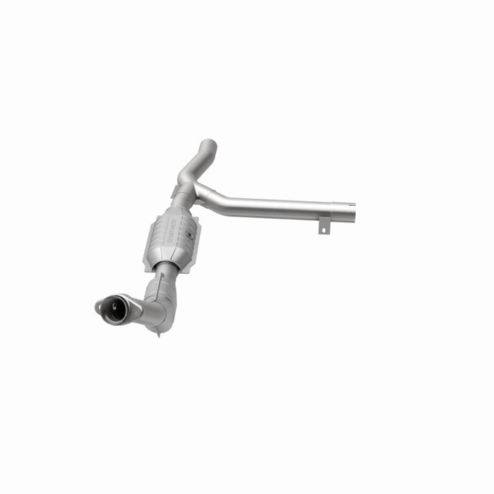 Convecteur MagnaFlow DF 01 pour camions Ford 4,6 L