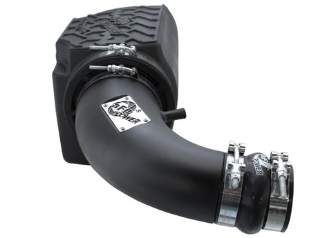 Système d'admission d'air froid aFe Momentum GT Pro GUARD 7 07-11 Jeep Wrangler (JK) V6-3,8 L