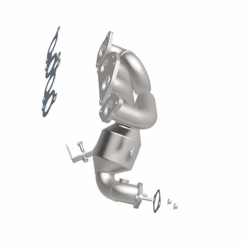 Convecteur MagnaFlow DF 05-11 Volvo XC90 4,4 L arrière