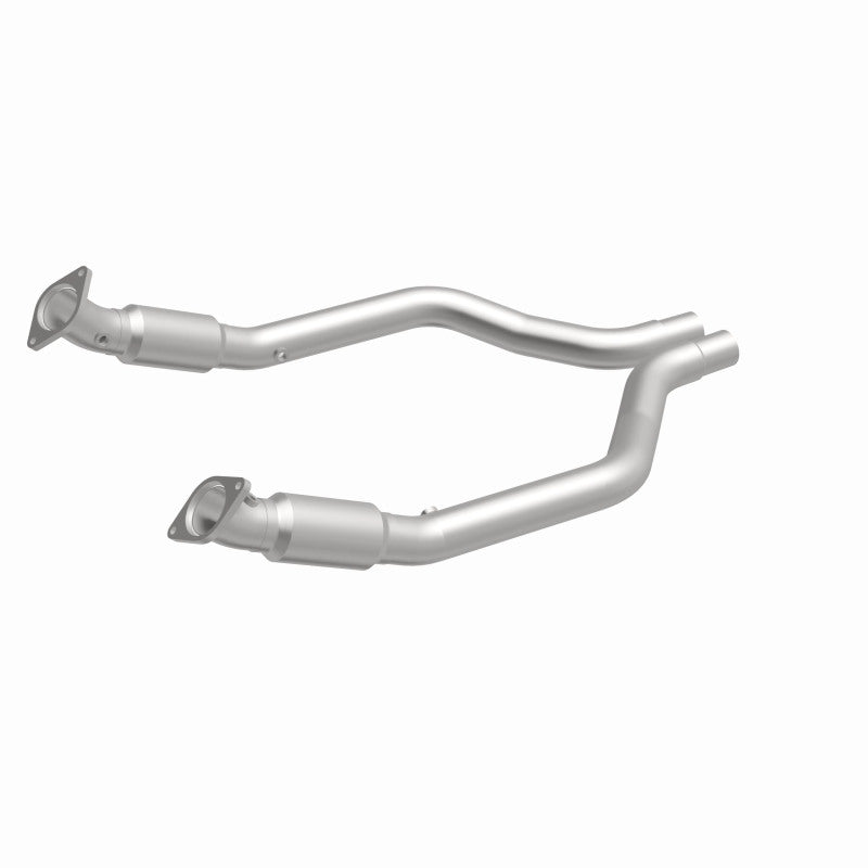MagnaFlow Conv DF 05- SRT-8 6.1L TOUT-TERRAIN
