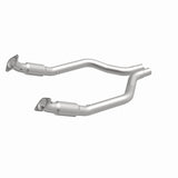 MagnaFlow Conv DF 05- SRT-8 6.1L TOUT-TERRAIN