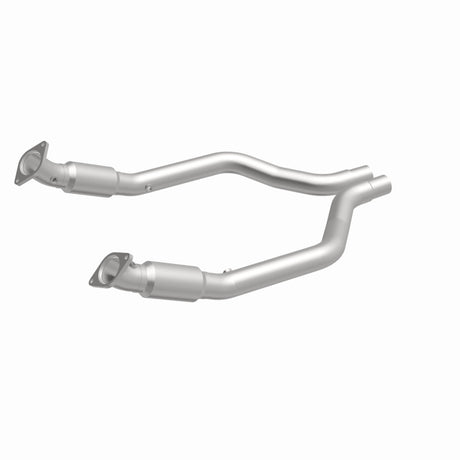 MagnaFlow Conv DF 05- SRT-8 6.1L TOUT-TERRAIN