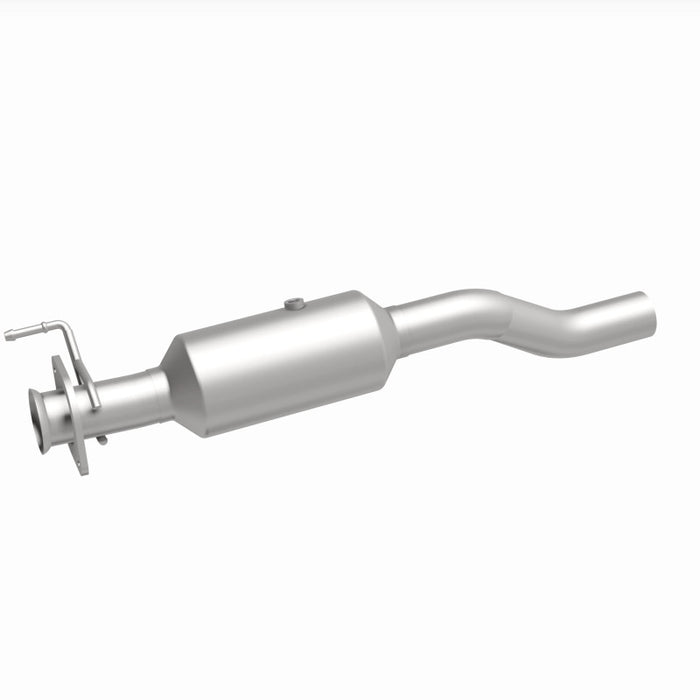 MagnaFlow 20-22 Ford F-350 Super Duty V8 7.3L Rear Underbody Direct Fit Catalytic Converter