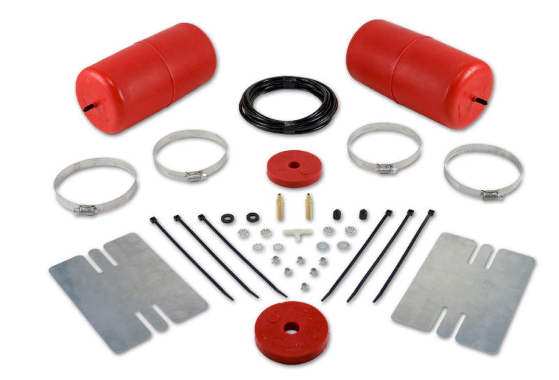 Kit de ressorts pneumatiques Air Lift Air Lift 1000