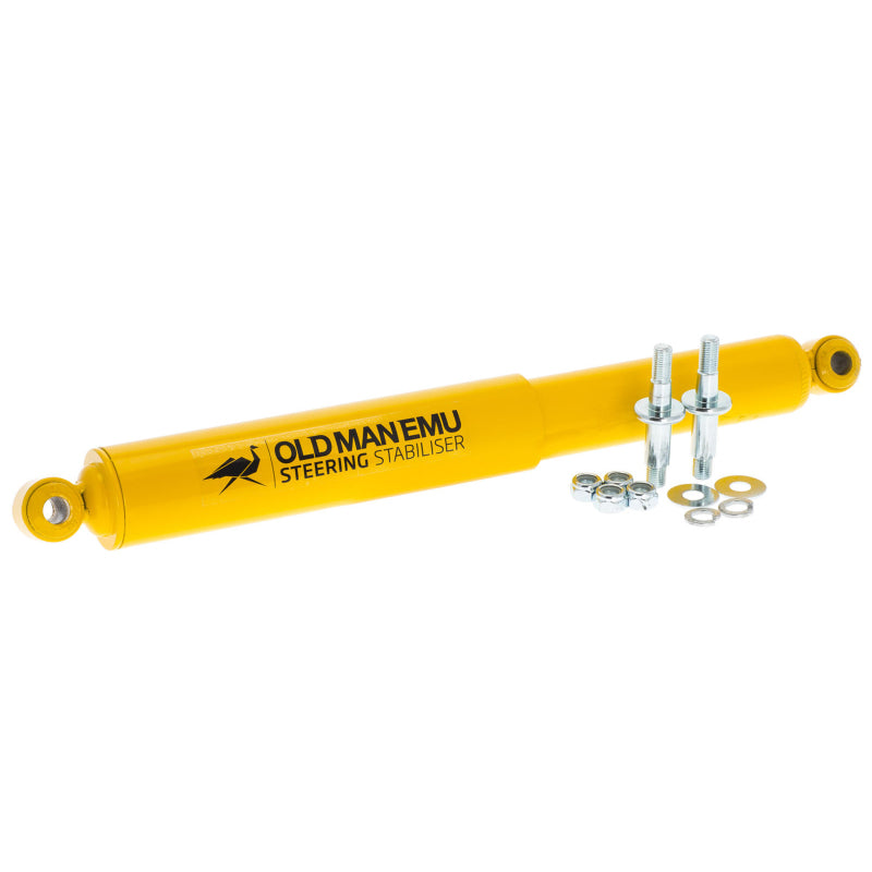 Amortisseur de direction ARB / OME LC 76-78-79 V8
