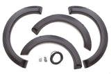 Élargisseurs d'ailes lisses de la série Elite de style Lund 99-07 Ford F-250 RX-Rivet - Noir (4 pièces)