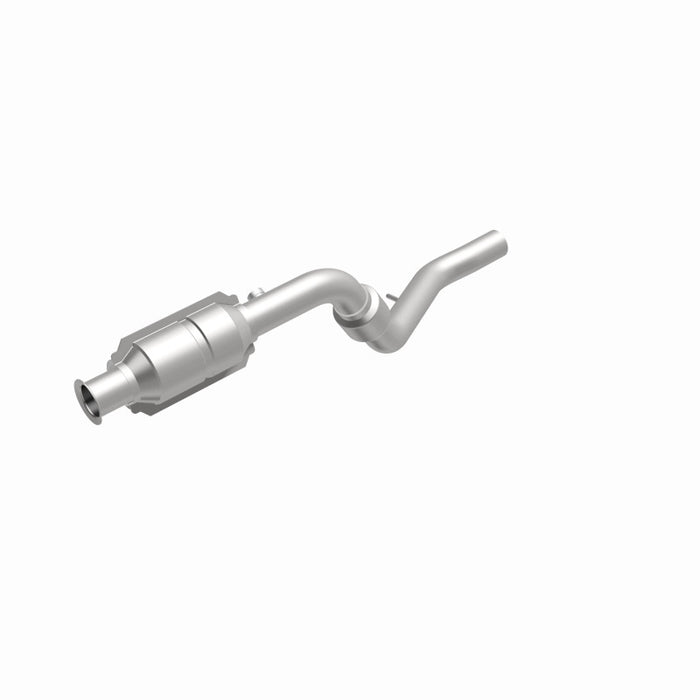 Convecteur MagnaFlow DF 98-04 Dodge Interpid 2,7 L