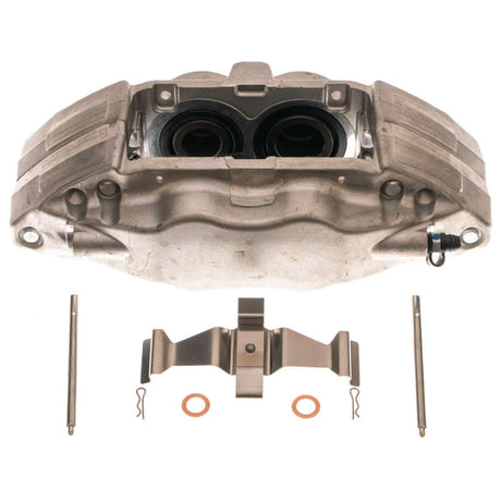 Étrier avant droit Power Stop Autospecialty sans support pour Subaru Impreza 04-14