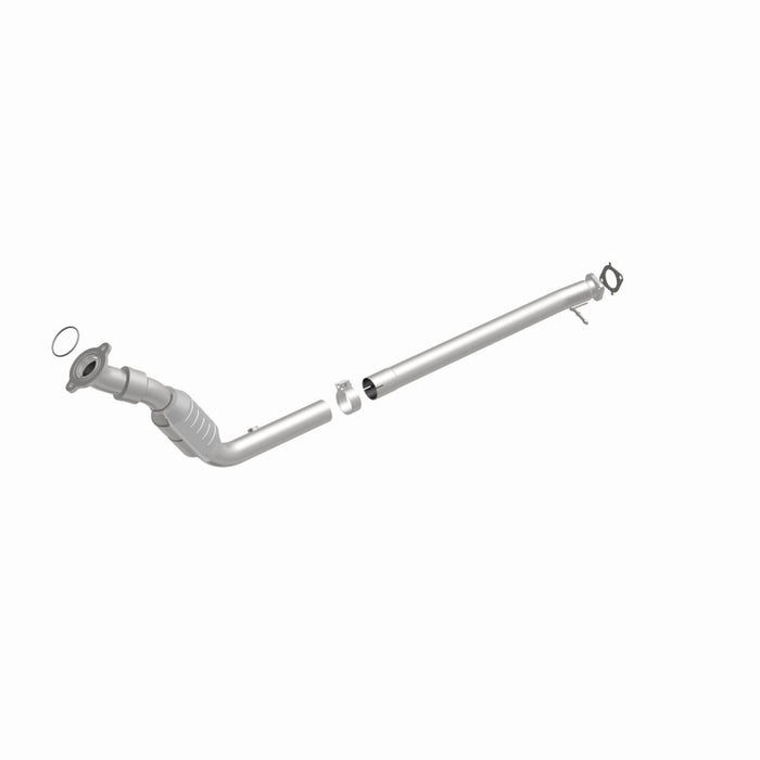 MagnaFlow Conv DF Uplander 06 3,5 L OEM