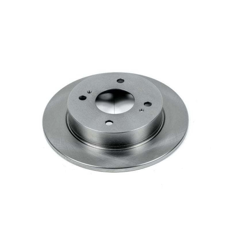 Disque de frein arrière Power Stop 91-96 Infiniti G20 Autospecialty