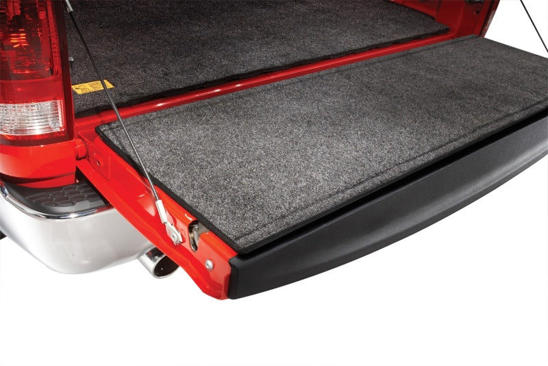 Tapis de rangement pour lit Dodge Ram 6,25 pieds 02-16 sans tapis de rangement pour lit Rambox (à utiliser avec un lit pulvérisé et non doublé)