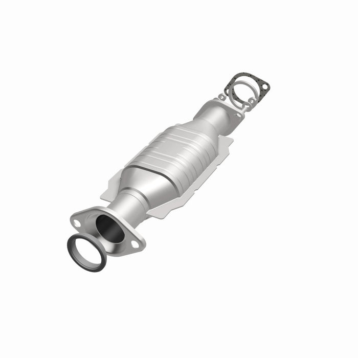 Soubassement du moteur Magnaflow Conv DF 2003-2006 MONTERO 3,8 L