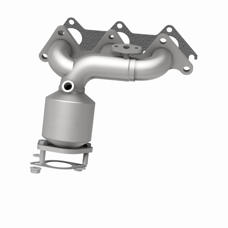 Collecteur arrière MagnaFlow Conv DF 95-00 Sebring 2,5 L