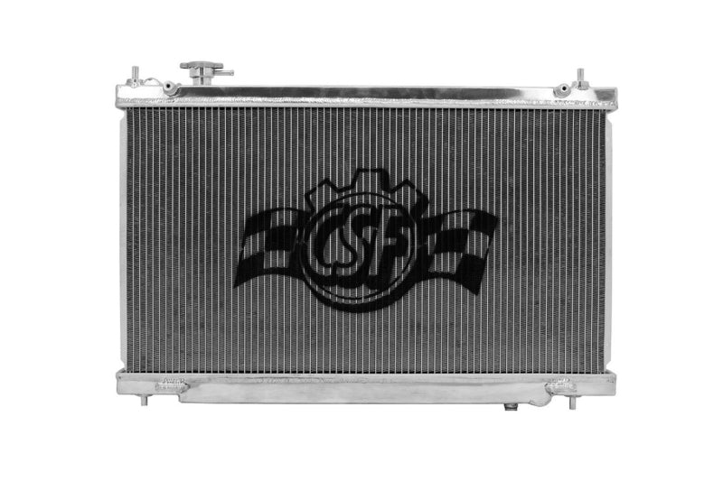 Radiateur CSF 03-07 Infiniti G35