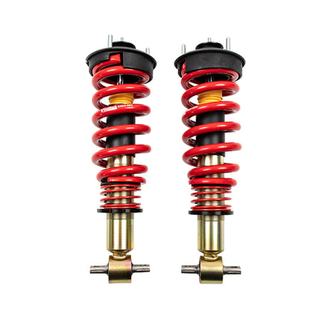 Belltech KIT COILOVER 07-18 Chevy Silverado 1500