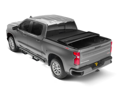 Extang 22-23 Nissan Frontier (caisse de 5 pieds) Trifecta e-Series