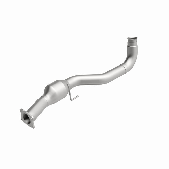 MagnaFlow Conv. DF 01-05 GM Argent/Sierra 6,6 L