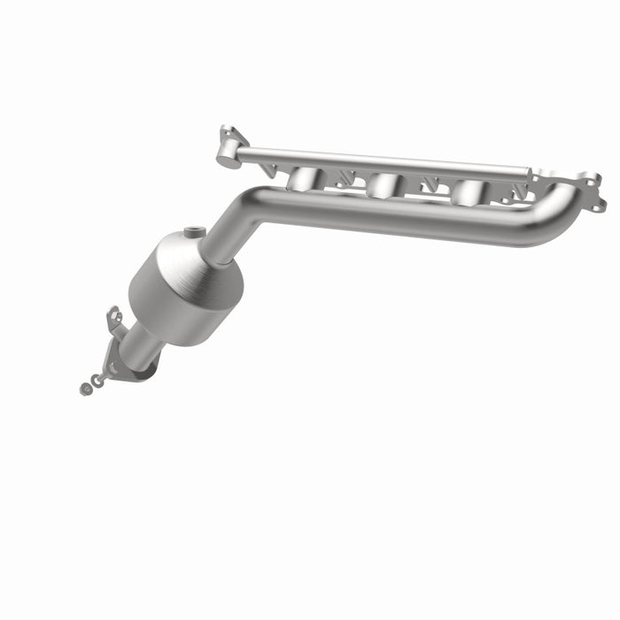 Collecteur Magnaflow Conv DF 10-14 GX460 4,6 L