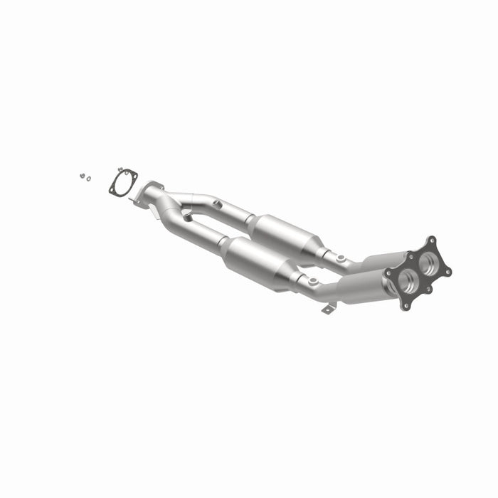 Convecteur MagnaFlow DF 99-01 Volvo S80 2,8 L