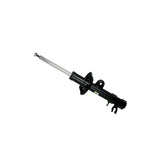 Ensemble de jambe de force bitube avant droit Bilstein B4 de remplacement d'origine pour Jeep Renegade 15-17