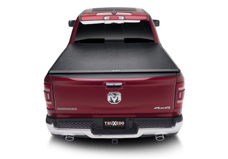 Housse de caisse TruXport 19-20 pour Ram 1500 (nouvelle carrosserie) de 6 pieds 4 pouces