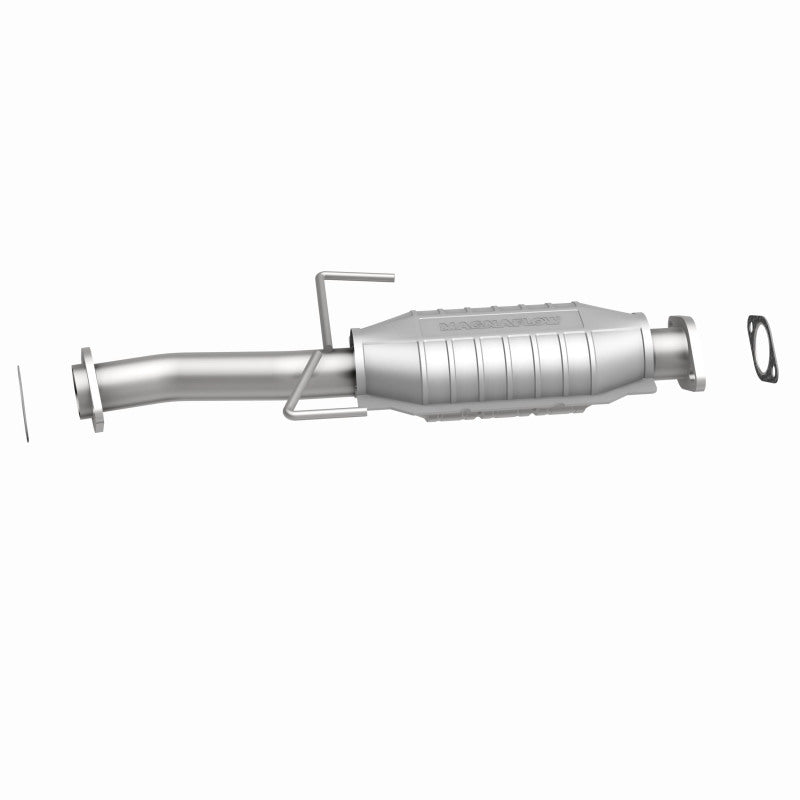 Conv. Ford-Mazda-Mercury 24.75X6.5X4 MagnaFlow