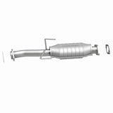 Conv. Ford-Mazda-Mercury 24.75X6.5X4 MagnaFlow