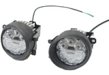 ARB Nacho 16-23 Toyota Tacoma Quatro Support antibrouillard