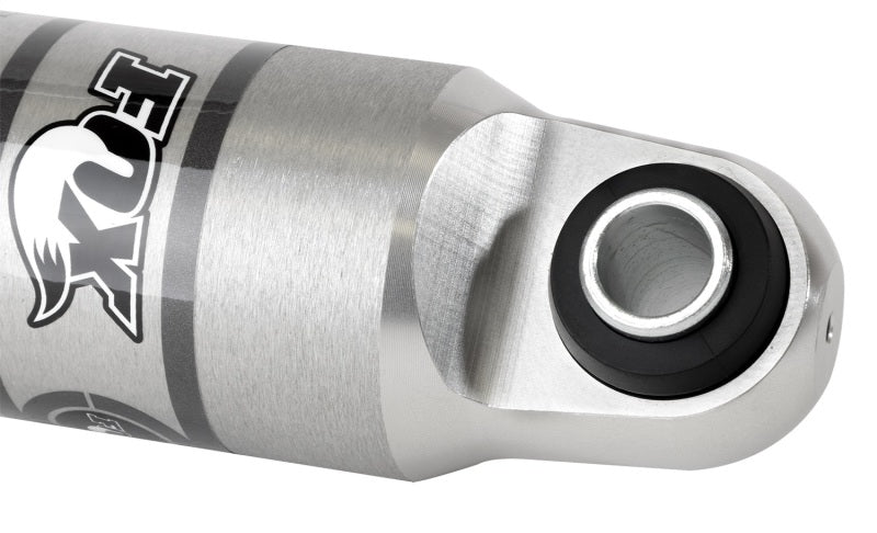 Amortisseur arrière Fox 99+ Chevy HD 2.0 Performance Series 11,1 po à corps lisse IFP (aluminium) / levage de 4 à 6 po